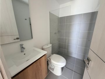 Apartamento en Venta en Itagüí, sector Suramérica