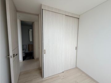 Apartamento en Venta en Itagüí, sector Suramérica