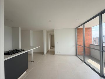 Apartamento en Venta en Itagüí, sector Suramérica