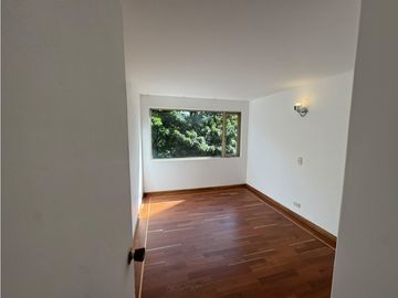 Se Arrienda Apartamento en Unidad el Encierro, El Poblado