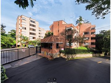 Se Arrienda Apartamento en Unidad el Encierro, El Poblado