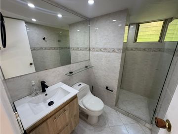 Se Arrienda Apartamento en Unidad el Encierro, El Poblado