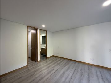 Apartamento para venta en Palmas, piso 4