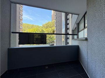 Apartamento para venta en Palmas, piso 4