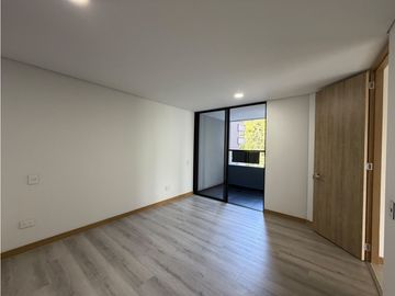 Apartamento para venta en Palmas, piso 4