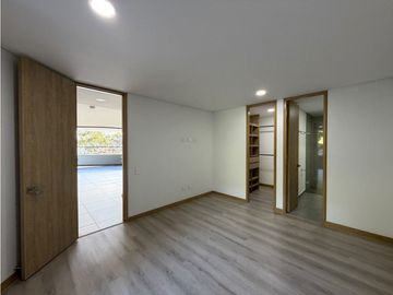Apartamento para venta en Palmas, piso 4