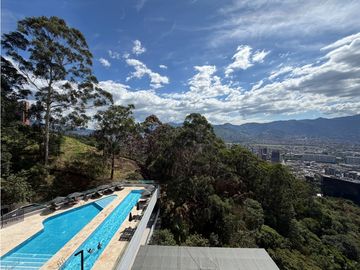 Apartamento para venta en Palmas, piso 4