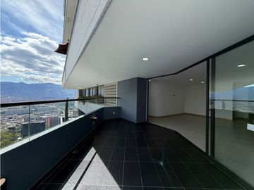 Apartamento para venta en Palmas, piso 4