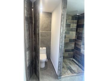 Apartamento amoblado para arriendo en El Centro de Medellín