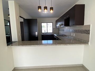 Casa en renta a 25 min de Santa Fe, La Toscana Lerma