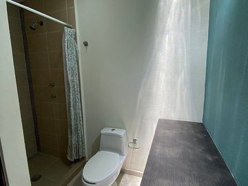 Casa en renta a 25 min de Santa Fe, La Toscana Lerma