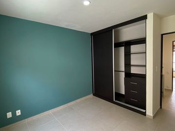 Casa en renta a 25 min de Santa Fe, La Toscana Lerma