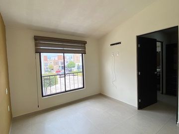 Casa en renta a 25 min de Santa Fe, La Toscana Lerma