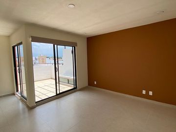 Casa en renta a 25 min de Santa Fe, La Toscana Lerma
