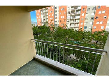 APARTAMENTO EN ARRIENDO BÉLEN LA MOTA