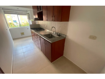 APARTAMENTO EN ARRIENDO BÉLEN LA MOTA