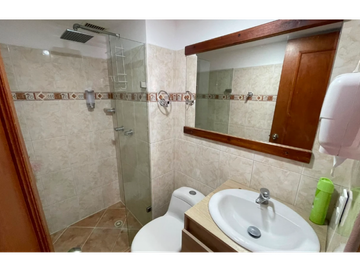 APARTAMENTO EN ARRIENDO BÉLEN LA MOTA