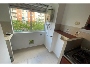 APARTAMENTO EN ARRIENDO BÉLEN LA MOTA