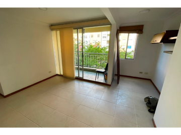 APARTAMENTO EN ARRIENDO BÉLEN LA MOTA