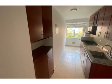 APARTAMENTO EN ARRIENDO BÉLEN LA MOTA