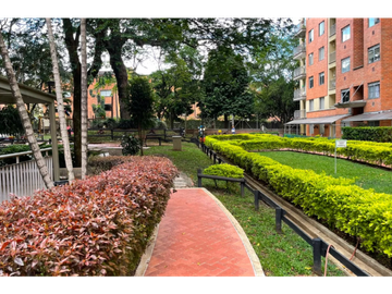 APARTAMENTO EN ARRIENDO BÉLEN LA MOTA