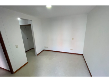 APARTAMENTO EN ARRIENDO BÉLEN LA MOTA