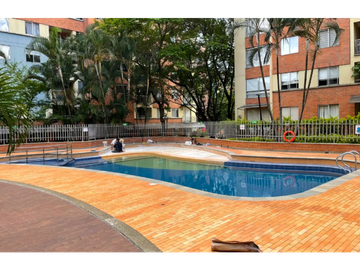 APARTAMENTO EN ARRIENDO BÉLEN LA MOTA