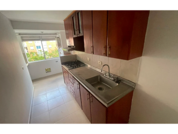 APARTAMENTO EN ARRIENDO BÉLEN LA MOTA