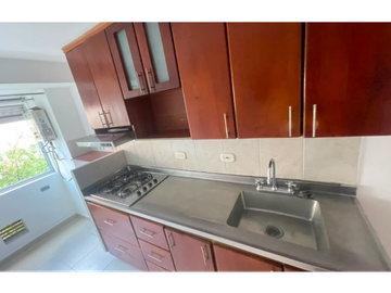 APARTAMENTO EN ARRIENDO BÉLEN LA MOTA