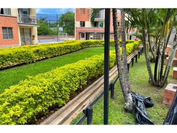 APARTAMENTO EN ARRIENDO BÉLEN LA MOTA