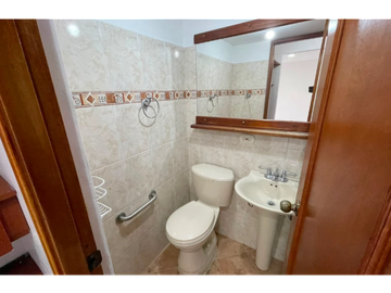 APARTAMENTO EN ARRIENDO BÉLEN LA MOTA