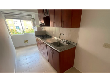 APARTAMENTO EN ARRIENDO BÉLEN LA MOTA