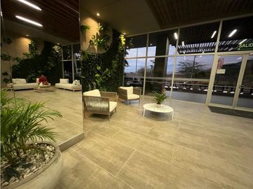 Apartamento  Residencial con vista mar en Playa Salguero - 005