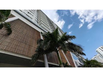 Apartamento  Residencial con vista mar en Playa Salguero - 005