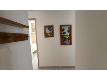 Apartamento  Residencial con vista mar en Playa Salguero - 005