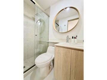 SE VENDE CASA POBLADO LOS BALSOS -POBLADO DE SAN LORENZO