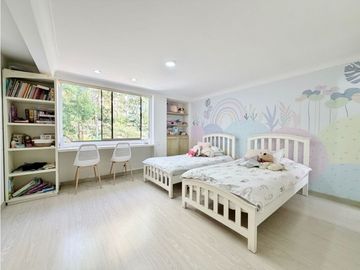 SE VENDE CASA POBLADO LOS BALSOS -POBLADO DE SAN LORENZO