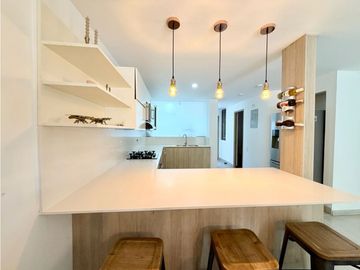 SE VENDE CASA POBLADO LOS BALSOS -POBLADO DE SAN LORENZO