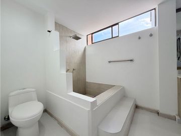 SE VENDE CASA POBLADO LOS BALSOS -POBLADO DE SAN LORENZO