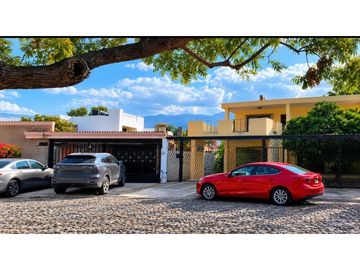 Casa en renta  en Contry  Monterrey