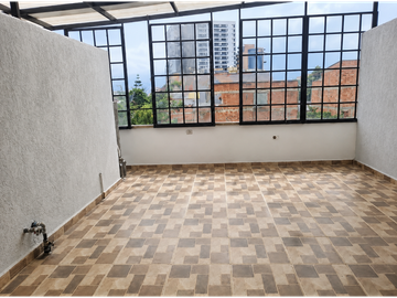 Apartaestudio en Renta en Envigado, sector el Dorado