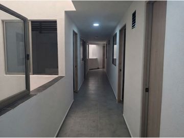 Apartaestudio en Renta en Envigado, sector el Dorado