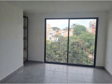 Apartaestudio en Renta en Envigado, sector el Dorado