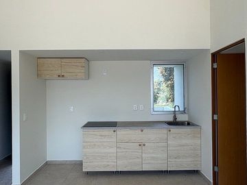 Departamento en Venta en Chapala