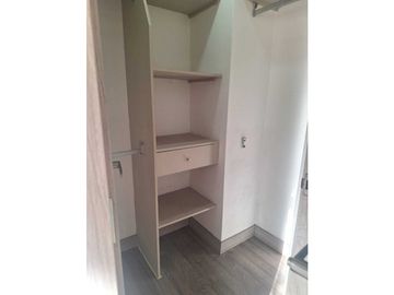 APARTAMENTO EN VENTA LOS COLORES (N)