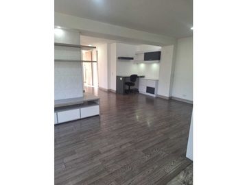 APARTAMENTO EN VENTA LOS COLORES (N)