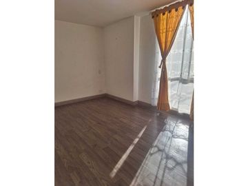 APARTAMENTO EN VENTA LOS COLORES (N)