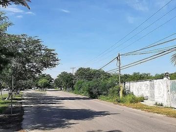 Terreno de 6 Hectareas sobre Periferico Poniente