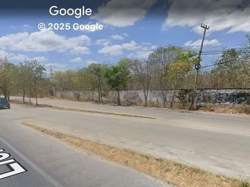 Terreno de 6 Hectareas sobre Periferico Poniente