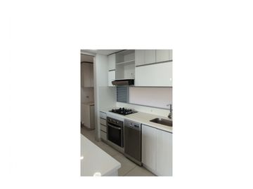 APARTAMENTO EN VENTA LA LOMA DEL CHOCHO